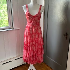 Diane Von Furstenberg Dress